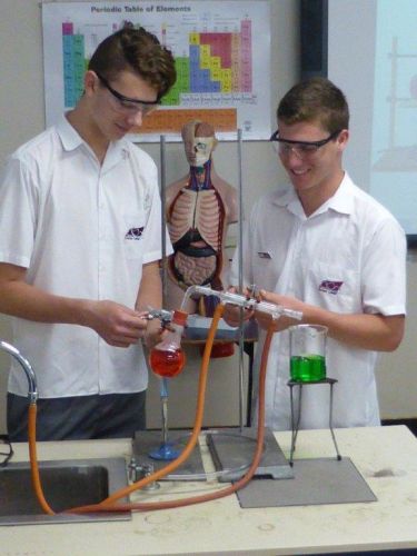 Taree Christian College - Schools Australia 3