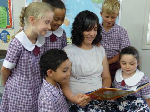 Taree Christian College - Schools Australia 4