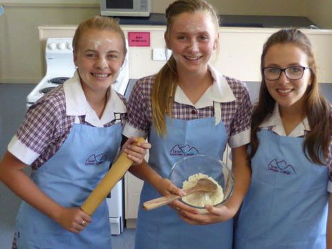 Taree Christian College - Schools Australia 5