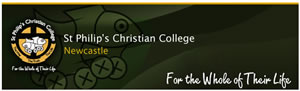 St Philip's Christian College Newcastle - Schools Australia 0