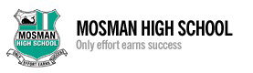 Mosman High School Mosman