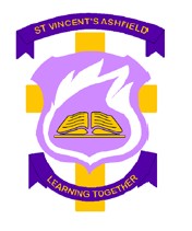 St Vincent's Primary School Ashfield - Schools Australia 0