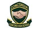 Concord High School - Schools Australia 0
