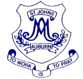 St John's Catholic Primary School Auburn - Schools Australia