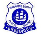Marayong South Public School - Schools Australia 0