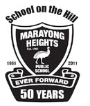 Marayong NSW Schools Australia
