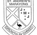 St Andrew's Primary Marayong - Schools Australia