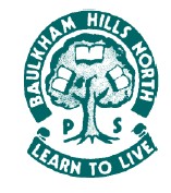 Baulkham Hills North Public School Baulkham Hills