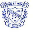 St Patrick's Primary Guildford - Schools Australia
