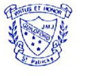 St Patrick's Primary Guildford - Schools Australia 0