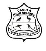 South Western Sydney NSW Schools Australia