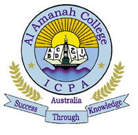 Al Amanah College