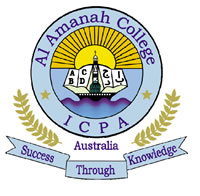 Al Amanah College - Schools Australia 0
