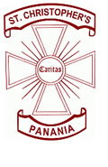 St Christopher's Primary Panania Panania