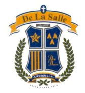 De La Salle College Cronulla - Schools Australia 0