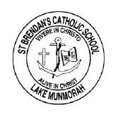 St Brendan's Catholic Primary School - Schools Australia 0