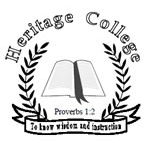 Heritage College - Schools Australia