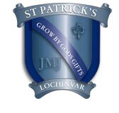 St Patrick's Primary School Lochinvar - Schools Australia
