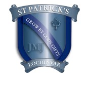 St Patrick's Primary School Lochinvar - Schools Australia 0