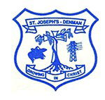 St Joseph's Primary School Denman - Schools Australia 0