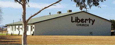 Liberty College - Schools Australia 0