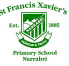 St Francis Xavier's Primary School Narrabri - Schools Australia