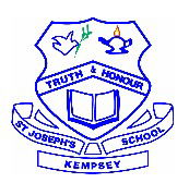 St Joseph's Primary School West Kempsey - Schools Australia 0