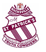 St Patrick's Primary School Macksville Macksville