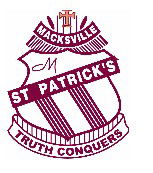 St Patrick's Primary School Macksville - Schools Australia 0