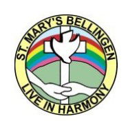 St Mary's Primary School Bellingen