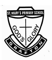 St Mary's Primary School Grafton Grafton