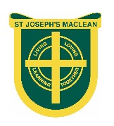 St Joseph's Primary School Maclean - Schools Australia 0