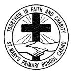 St Mary's Primary School Casino - Schools Australia 0