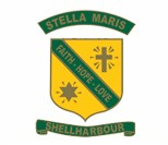 Stella Maris Catholic Primary School - School Listing 0
