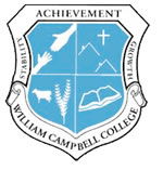 William Campbell College - Schools Australia 0