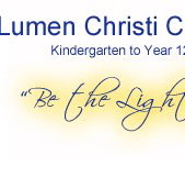 Lumen Christi Catholic College - Schools Australia