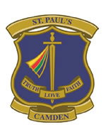 St Paul's Primary School Camden - Schools Australia 0