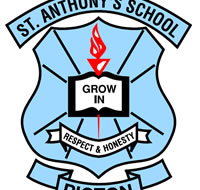 St Anthony's Catholic Primary School Picton - Schools Australia