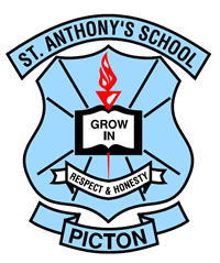 St Anthony's Catholic Primary School Picton - Schools Australia 0