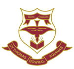 St Thomas Aquinas Catholic School  Bowral