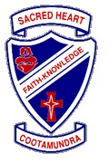 Sacred Heart Central School Cootamundra