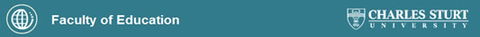 Charles Sturt University Faculty Of Education - Schools Australia 0