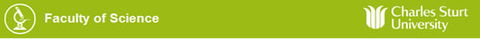 Charles Sturt University Faculty Of Science - Schools Australia 0