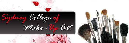 Sydney College of Make Up Art North Sydney