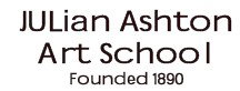 The Julian Ashton Art School Sydney City