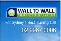 Wall To Wall Computer Services