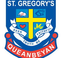 St Gregory's Primary School Queanbeyan - Schools Australia