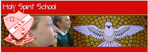 Holy Spirit School Lavington - Schools Australia 0