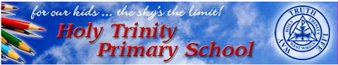 Holy Trinity West Wagga - Schools Australia 0