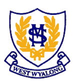 St Mary's War Memorial School West Wyalong